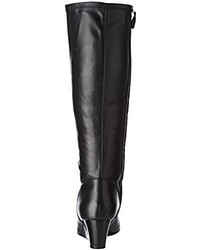 Bottes noires Geox