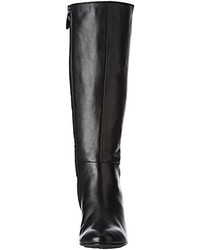 Bottes noires Geox