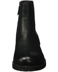 Bottes noires Geox