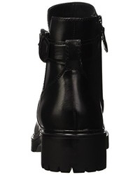 Bottes noires Geox