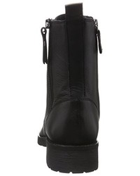 Bottes noires Geox