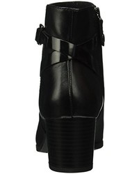 Bottes noires Geox