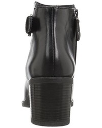 Bottes noires Geox