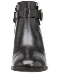 Bottes noires Geox