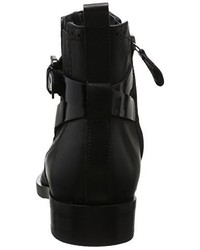 Bottes noires Geox