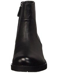 Bottes noires Geox