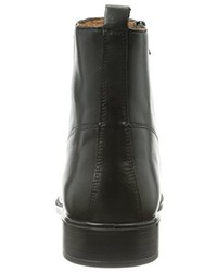 Bottes noires Geox