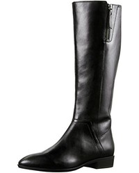 Bottes noires Geox