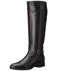 Bottes noires Geox