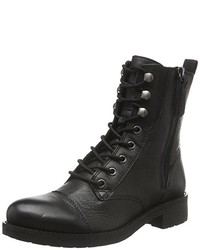 Bottes noires Geox