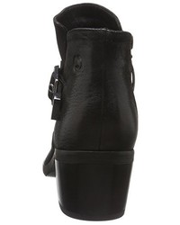 Bottes noires Gerry Weber