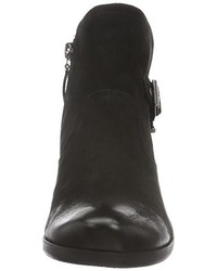 Bottes noires Gerry Weber