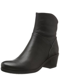 Bottes noires Gerry Weber