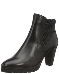 Bottes noires Gerry Weber