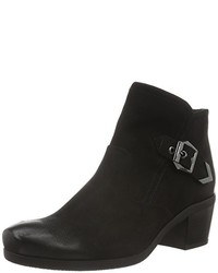 Bottes noires Gerry Weber