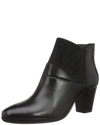 Bottes noires Gerry Weber