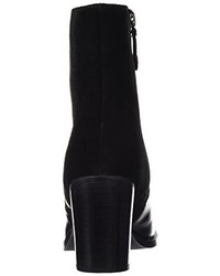 Bottes noires Gioseppo