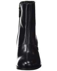 Bottes noires Gioseppo