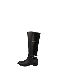 Bottes noires Gioseppo