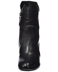 Bottes noires Gioseppo