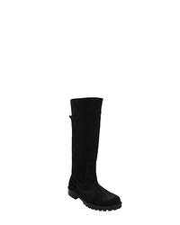 Bottes noires Gioseppo