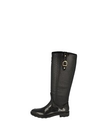 Bottes noires Gioseppo