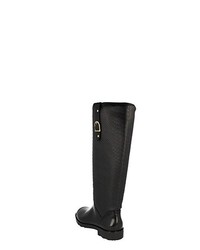 Bottes noires Gioseppo