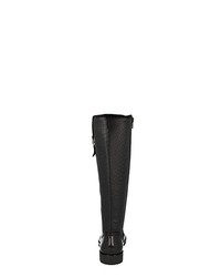 Bottes noires Gioseppo