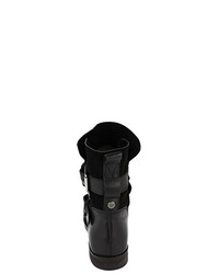 Bottes noires Gioseppo