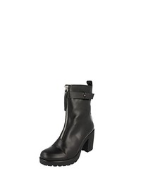 Bottes noires Gioseppo