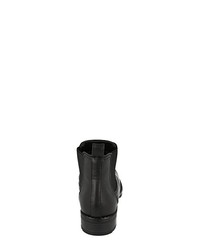 Bottes noires Gioseppo