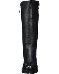 Bottes noires Gioseppo