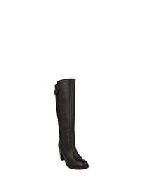 Bottes noires Gioseppo