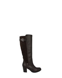 Bottes noires Gioseppo