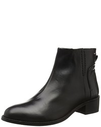 Bottes noires Gioseppo