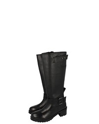 Bottes noires Gioseppo