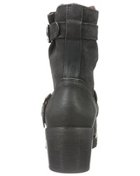 Bottes noires Goldmud