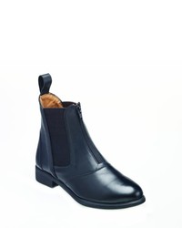 Bottes noires Harry Hall