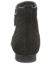 Bottes noires Hassia