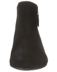 Bottes noires Hassia