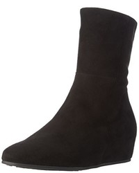 Bottes noires Högl