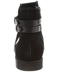 Bottes noires Hudson