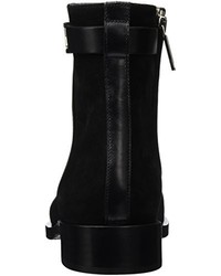 Bottes noires Hugo