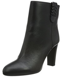 Bottes noires Hugo