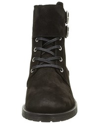 Bottes noires IKKS