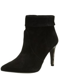 Bottes noires IKKS