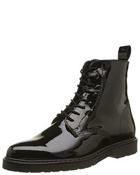 Bottes noires IKKS