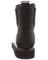 Bottes noires Ilse Jacobsen