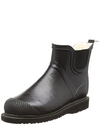 Bottes noires Ilse Jacobsen