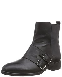 Bottes noires Inuovo